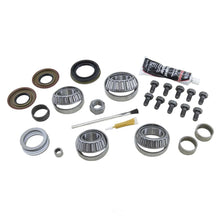 Load image into Gallery viewer, USA Standard Gear USA Standard Master Overhaul Kit ZK C200 fits 2005-2010 Jeep Wx / XK 8" - Main Product View
