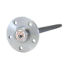 Load image into Gallery viewer, USA Standard Gear USA Standard axle for Model 35, left hand side, bolt- in axle. ZA D72912-2X