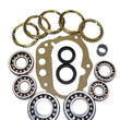 Load image into Gallery viewer, USA Standard Gear USA standard Manual Bearing Kit 1981-1986 Nissan Pickup with Synchros ZMBK104WS
