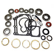 Load image into Gallery viewer, USA Standard Gear USA standard Manual Bearing Kit 1986-1988 Isuzu Trooper 5-SPD 4WD with Synchros ZMBK209WS