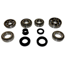 Load image into Gallery viewer, USA Standard Gear USA standard Manual Bearing Kit 1990-1991 Nissan Maxima/Stanza/Altima FWD ZMBK182C