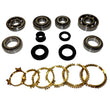 Load image into Gallery viewer, USA Standard Gear USA standard Manual Bearing Kit 1991+ Nissan Maxima with Limited-Slip diff ZMBK182EWS