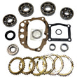 Load image into Gallery viewer, USA Standard Gear USA standard Manual Bearing Kit 1992-1993 Nissan 4-CYL with Synchros ZMBK212BWS