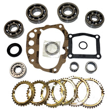 Load image into Gallery viewer, USA Standard Gear USA standard Manual Bearing Kit 1992-1993 Nissan 4-CYL with Synchros ZMBK212BWS