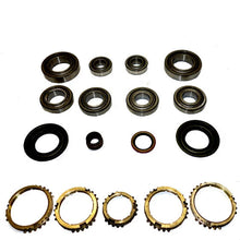 Load image into Gallery viewer, USA Standard Gear USA standard Manual Bearing Kit 1999+ Mercury Cougar 5-SPD with Synchros ZMBK334AWS