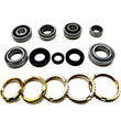 Load image into Gallery viewer, USA Standard Gear USA standard Manual Bearing Kit 2000 Toyota Echo 5-SPD with Synchros ZMBK279CWS
