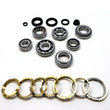 Load image into Gallery viewer, USA Standard Gear USA standard Manual P2A5 Bearing Kit 1994+ Honda Accord 5-SPD with Synchros ZMBK387WS