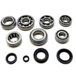 Load image into Gallery viewer, USA Standard Gear USA standard Manual Transmission Bearing Kit 1990+ Honda Accord ZMBK328