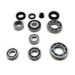 Load image into Gallery viewer, USA Standard Gear USA standard Manual Transmission Bearing Kit 1992-1995 Honda Civic / Del Sol ZMBK386
