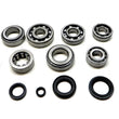 Load image into Gallery viewer, USA Standard Gear USA standard Manual Transmission Bearing Kit 1998-2001 Honda CRV ZMBK280