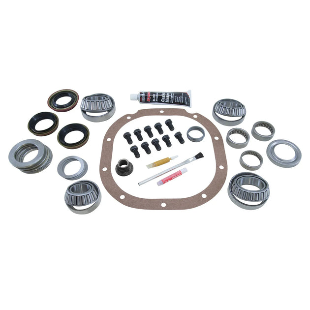 Sitemapcdatahttpskniidreferenzcomford 8 8 Axle Rebuild Kitnull