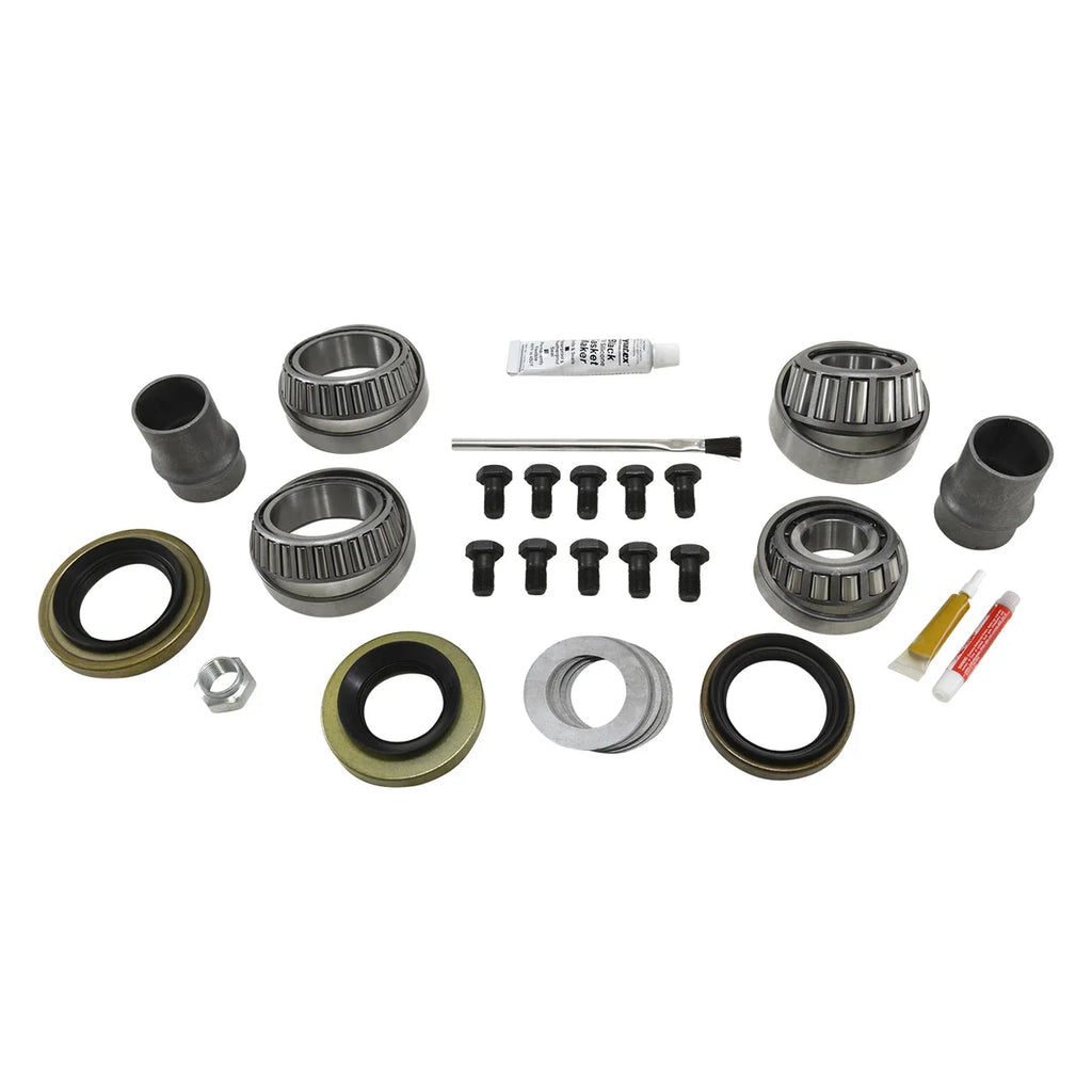 USA Standard Gear USA standard Master kit for Toyota 7.5" IFS diff for T100, Tacoma, & Tundra ZK T7.5-REV