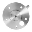Load image into Gallery viewer, USA Standard Gear Yukon 1541H alloy rear axle 8.2 ZA G8.2BOP-L fits Gm - Side View