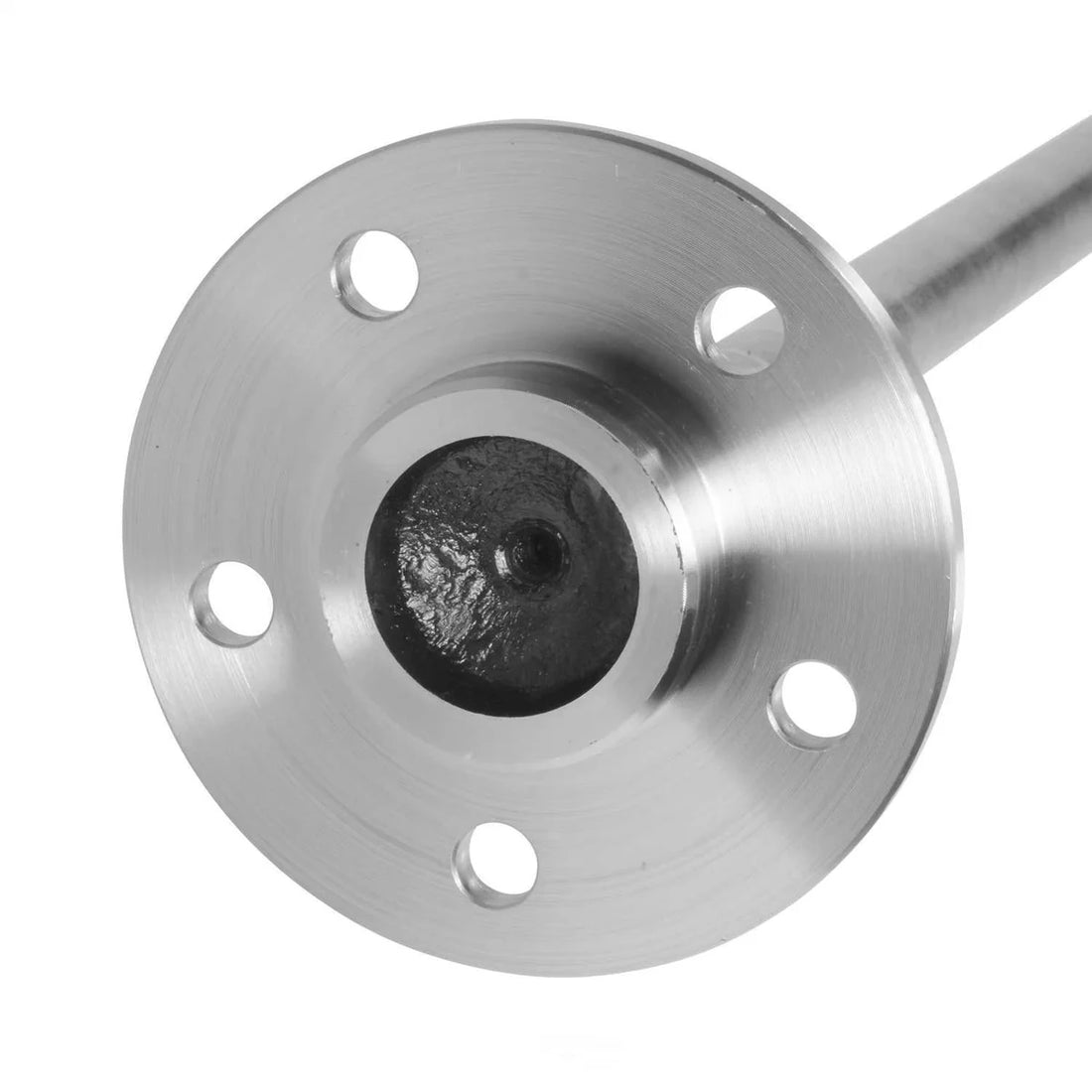 USA Standard Gear Yukon 1541H alloy rear axle 8.8" & 7.5" ZA F880041 fits 1999-2004 Ford Mustang - Side View