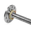 Load image into Gallery viewer, USA Standard Gear Yukon Right Hand Axle 9.25" ZF Rear, 33.89" Long, 31 Spline, 5 Lug ZA C68065488AA fits 2011 Chrysler - S...