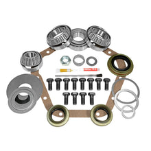 Load image into Gallery viewer, USA Standard Master Overhaul Kit Dana 60 Front - Side View