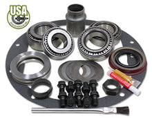 Load image into Gallery viewer, USA Standard Master Overhaul Kit Dana 70 U Diff - Side View