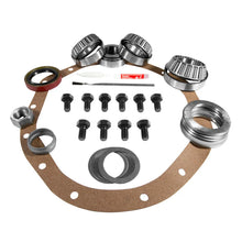 Load image into Gallery viewer, USA Standard Master Overhaul Kit For 00 &amp; Down Chrysler 9.25in Rear Diff - Main Product View