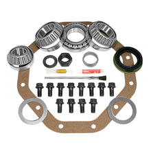 Load image into Gallery viewer, USA Standard Master Overhaul Kit For 01-09 Chrysler 9.25in Rear Diff - Main Product View