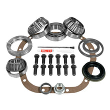 Load image into Gallery viewer, USA Standard Master Overhaul Kit For 08-10 Ford 10.5in Diffs Using OEM Ring &amp; Pinion - Main Product View
