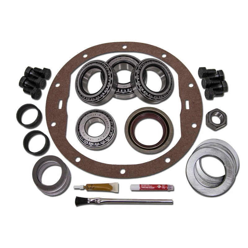 USA Standard Master Overhaul Kit For 10+ Camaro w/ V8 - Main Product View