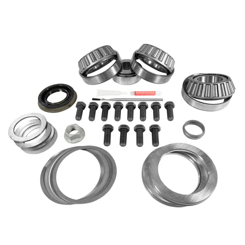 USA Standard Master Overhaul Kit For 2008-2010 Ford 10.5in Diffs Using Aftermarket 10.25in R&P - Main Product View