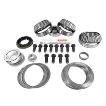 Load image into Gallery viewer, USA Standard Master Overhaul Kit For 2008-2010 Ford 10.5in Diffs Using Aftermarket 10.25in R&amp;P - Main Product View