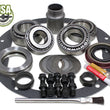 Load image into Gallery viewer, USA Standard Master Overhaul Kit For Chrysler 8.75in #42 Housing w/ Lm104912/49 Carrier Bearings - Side View