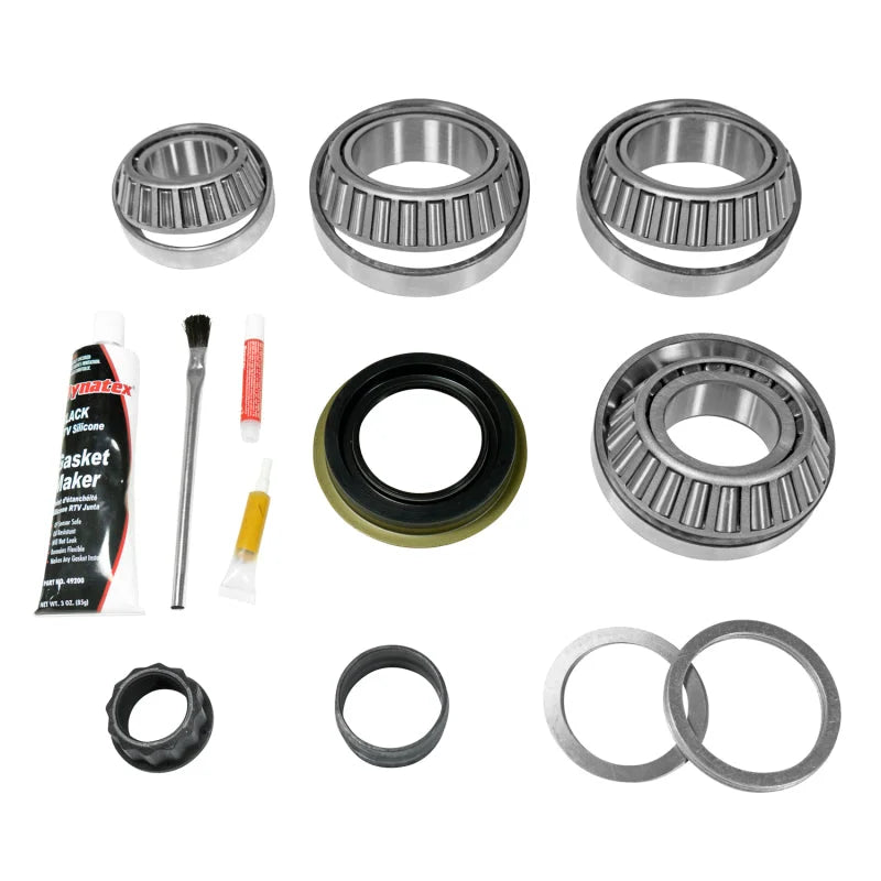 USA Standard Master Overhaul Kit For Mid 2011+ GM & Chrysler 11.5in aam Diff - Main Product View