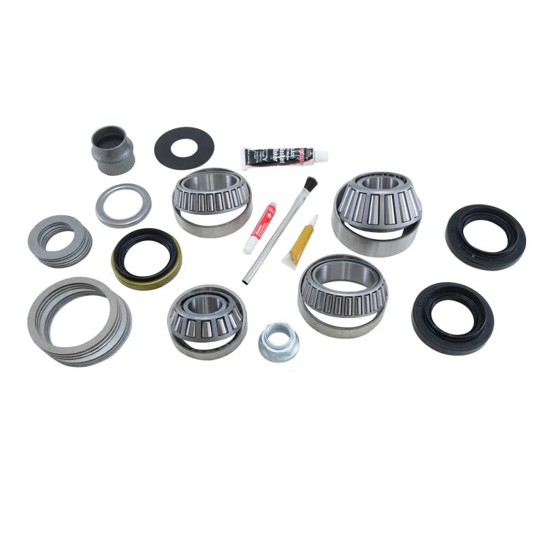USA Standard Master Overhaul Kit For New Toyota Clamshell Design Front Reverse Rotation Diff - Main Product View