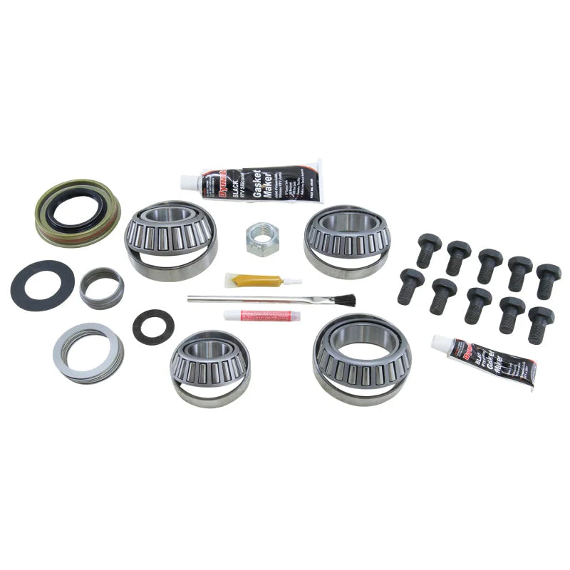 USA Standard Master Overhaul Kit For Nissan Titan Rear Diff - Main Product View