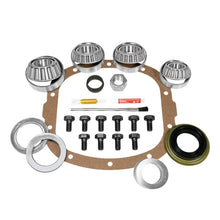 Load image into Gallery viewer, USA Standard Master Overhaul Kit For The 2000+ GM 7.5in and 7.625in Diff - Main Product View