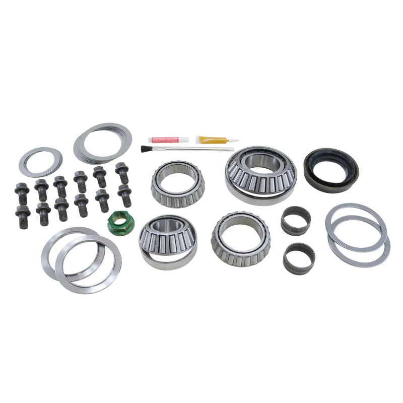 USA Standard Master Overhaul Kit For The 79-97 GM 9.5in Diff - Main Product View