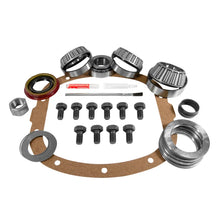Load image into Gallery viewer, USA Standard Master Overhaul Kit For The 81 &amp; Older GM 7.5in Diff - Main Product View