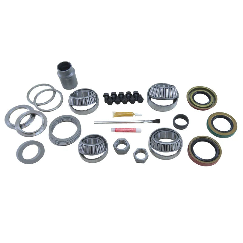 USA Standard Master Overhaul Kit For The 8.2in Buick / Olds / Pontiac Diff - Main Product View