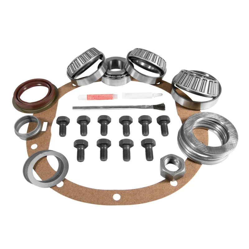 USA Standard Master Overhaul Kit For The 99-08 GM 8.6in Diff - Main Product View