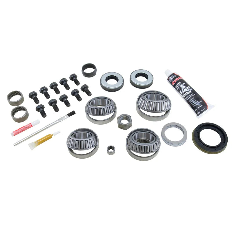 USA Standard Master Overhaul Kit For The 99-13 GM 8.25in IFS Diff - Main Product View