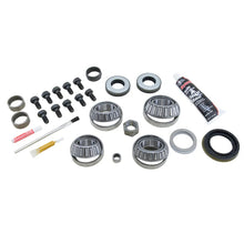 Load image into Gallery viewer, USA Standard Master Overhaul Kit For The 99-13 GM 8.25in IFS Diff - Main Product View