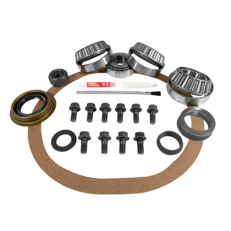 USA Standard Master Overhaul Kit For The Chrysler 7.25in - Main Product View