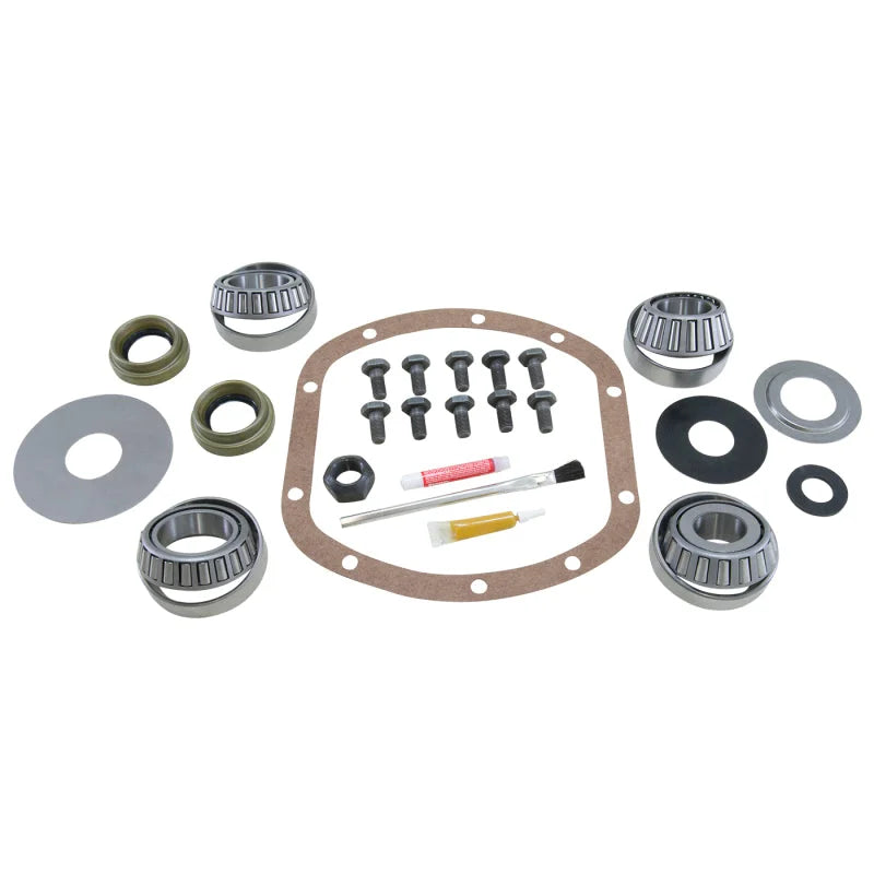 USA Standard Master Overhaul Kit For The Dana 30 Front Diff w/out C-Sleeve - Main Product View