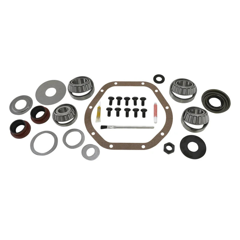 USA Standard Master Overhaul Kit For The Dana 44 Diff w/ 30 Spline - Main Product View