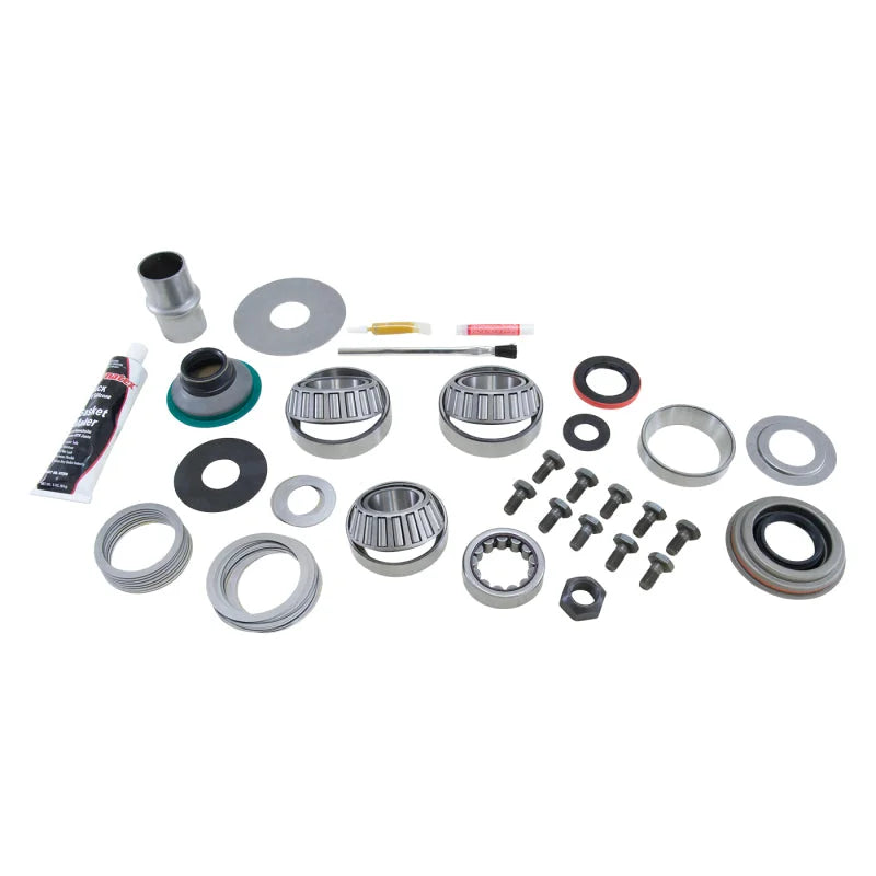 USA Standard Master Overhaul Kit For The Dana 44 If Diff For 92 and Older - Main Product View