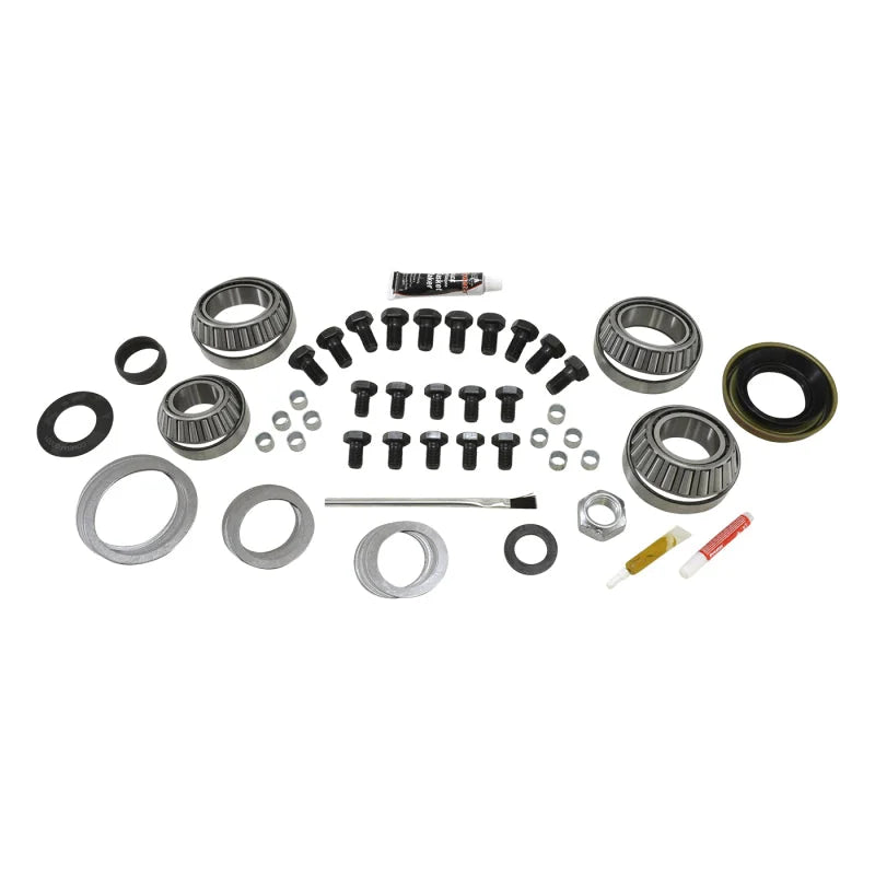 USA Standard Master Overhaul Kit For The Dana 44 JK Rubicon Rear Diff - Main Product View