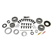 Load image into Gallery viewer, USA Standard Master Overhaul Kit For The Dana 44 JK Rubicon Rear Diff - Main Product View