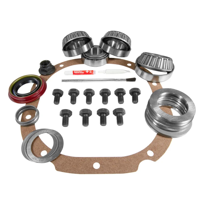 USA Standard Master Overhaul Kit For The Ford 8.8 Diff - Main Product View