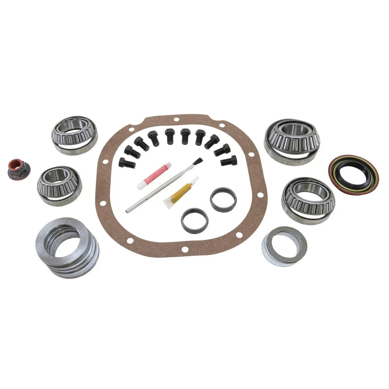 USA Standard Master Overhaul Kit For The Ford 8.8in Irs Rear Diff For Suv - Main Product View