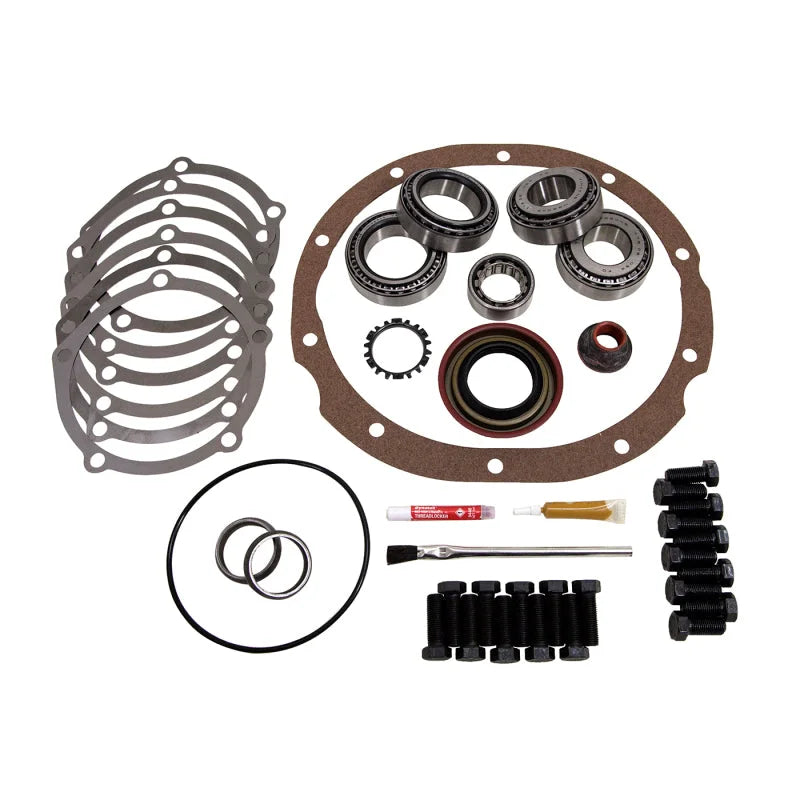 USA Standard Master Overhaul Kit For The Ford 9in Lm102910 Diff - Main Product View