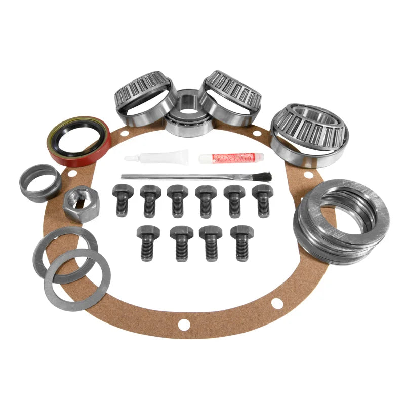USA Standard Master Overhaul Kit For The GM 8.5 Diff - Main Product View
