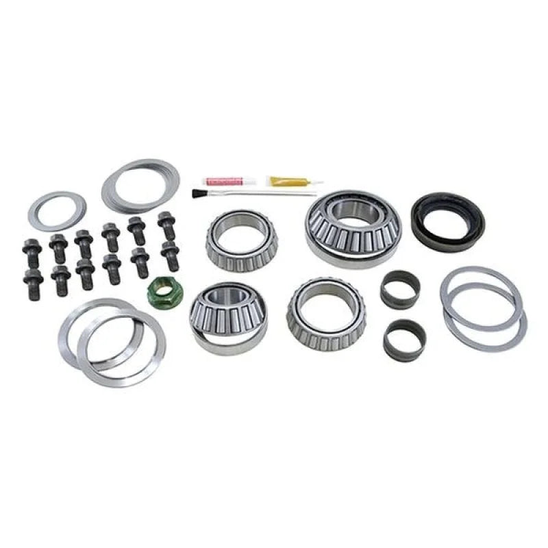 USA Standard Master Overhaul Kit For The GM 9.76in w/ 12 Bolt Cover Rear Diff - Side View