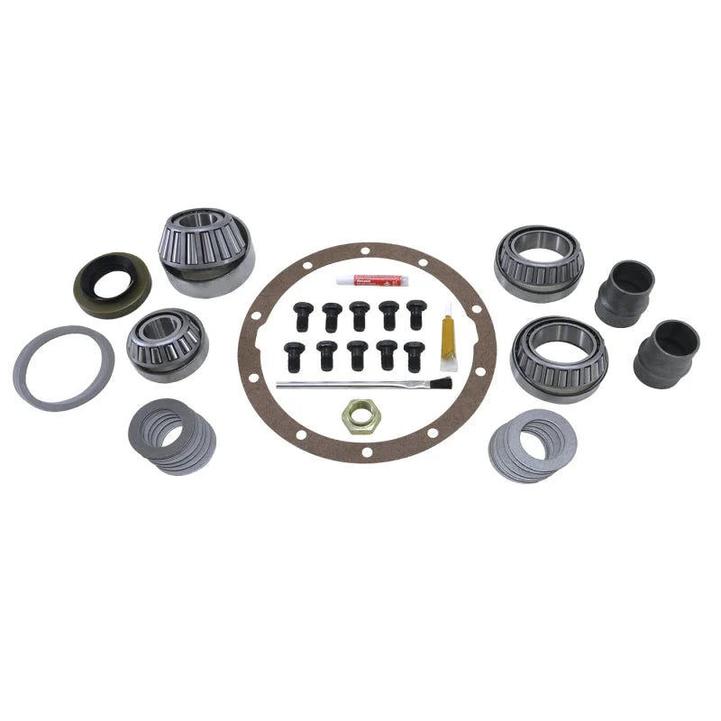 USA Standard Master Overhaul Kit For The Toyota V6 & Turbo 4 Diff / 02 & Down - Main Product View